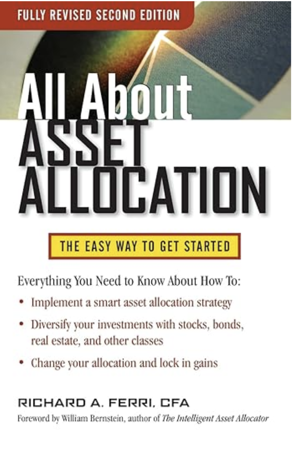 All About Asset Allocation